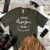Mens Army Bella Canvas 3001 Tee Mockup
