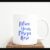 Minimal Coffee Mug Mock Up