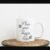Minimal Sublimation Mug Mockup
