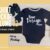 Neo Baby T-Shirt Mockup Volume 32