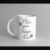 Neutral White Mug Coffee Cup Mockup