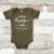 Olive Triblend Bella Canvas 134B Mockup