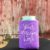 Orchid Can Cooler Mockup