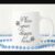 Party Sublimation Mug Mockup