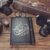 Pocket Notebook Cover Mockup