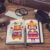 Pocket Notebook Diary