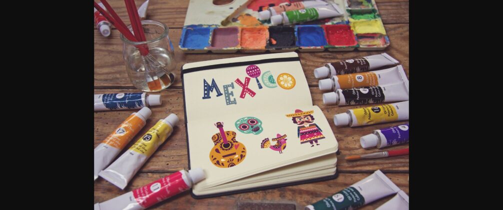 Pocket Notebook View Poster 5