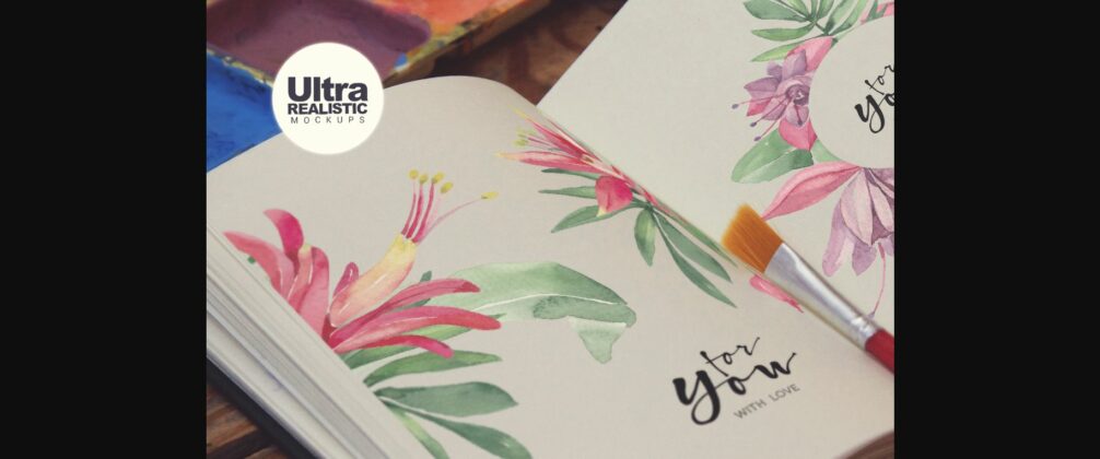 Pocket Notebook Zoom Poster 6