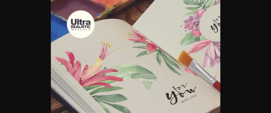 Pocket Notebook Zoom Poster 6