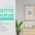 Poster Frame Mockup Vol. 1 Scandinavia