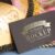 Realistic Mock-ups on Vintage Background