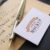Realistic Mock-ups on Vintage Background
