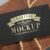 Realistic Mock-ups on Vintage Background