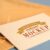 Realistic Mock-ups on Vintage Background
