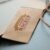 Realistic Mock-ups on Vintage Background