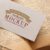 Realistic Mock-ups on Vintage Background