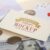 Realistic Mock-ups on Vintage Background