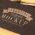 Realistic Mock-ups on Vintage Background
