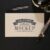 Realistic Mock-ups on Vintage Background