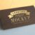 Realistic Mock-ups on Vintage Background