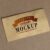 Realistic Mock-ups on Vintage Background