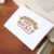 Realistic Mock-ups on Vintage Background