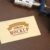Realistic Mock-ups on Vintage Background