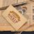 Realistic Mock-ups on Vintage Background