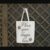 Shopping Tote Bag Mockup