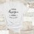 Silver Bella Canvas 3001 T Shirt Mockup