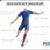 Soccer Uniform Mockup