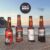 Sunset Beach 4 in 1 | Beer Mockup