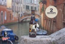 Venetian Canal Cruise Duo Poster 1
