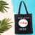 White Bag Mockup,tote Bag Mockup Canvas