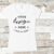 White Triblend Bella Canvas 8413 Mockup
