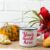 White Campfire Enamel Mug Mockup