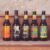 Wood Shelf | Beer Mockup