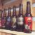 Workshop Bottles | Beer Mockup