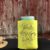 Yellow Can Cooler Mockup