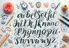 The 10 Best Handwriting Fonts to Add Personality to Your Designs