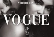 Vogue Font Vogue Font
