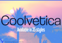 Coolvetica Font Coolvetica Font