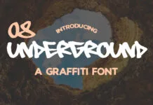 08 Underground