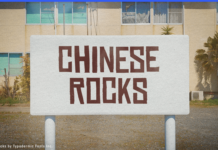 Chinese Rocks