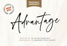 Advantage