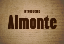 Almonte