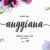 Anggiana
