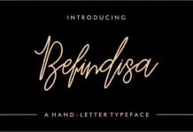 Befindisa