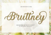 Bruttney