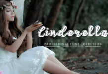 Cinderella